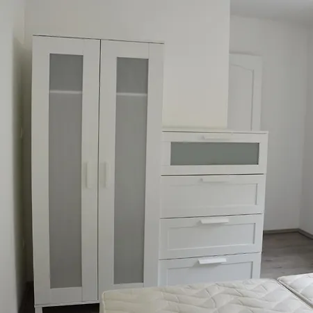 Appartement Haus Im Zentrum R 6 Schlafzimmer 10 Pax *