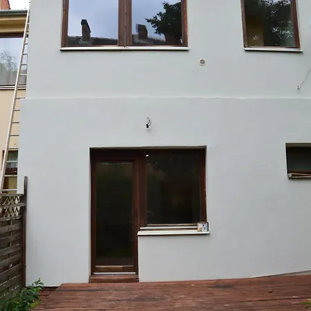 Haus Im Zentrum R 6 Schlafzimmer 10 Pax *